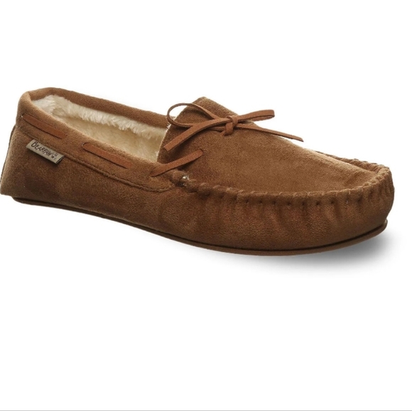 BearPaw Women's Sawyer II slipper - Picture 1 of 11